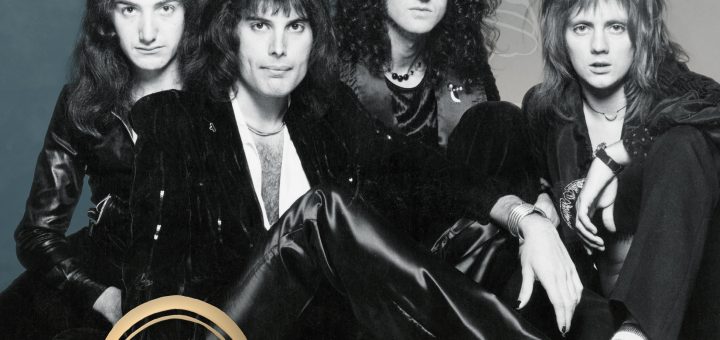 Queen - Wie alles begann...