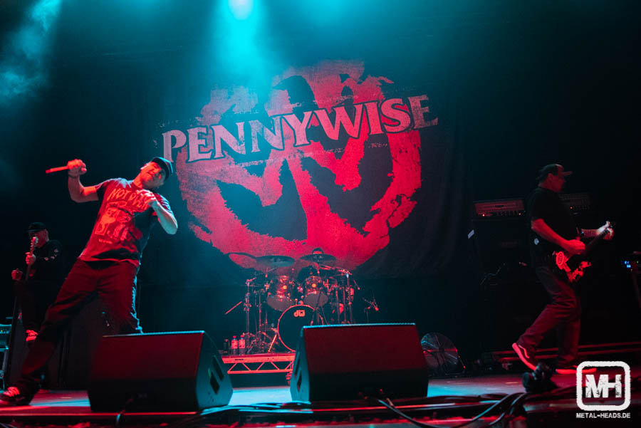 Pennywise 14.02.2023