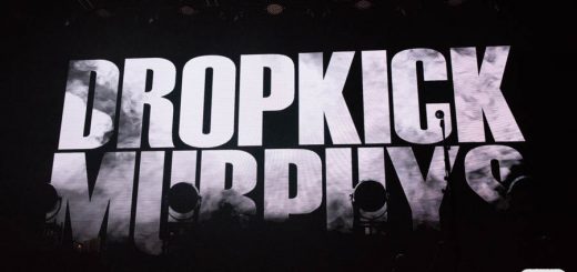 Dropkick Murphys 14.02.2023