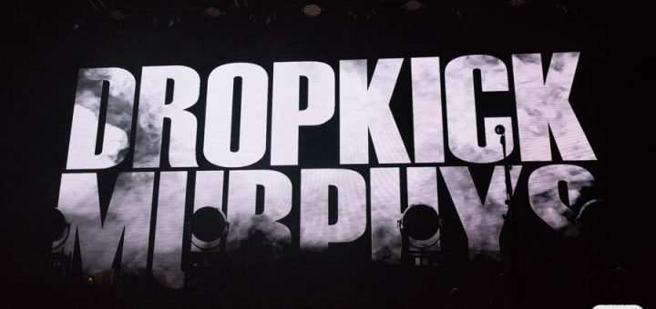 Dropkick Murphys 14.02.2023