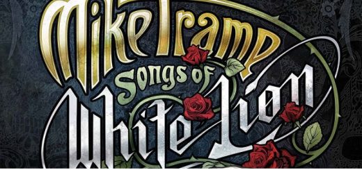 Mike Tramp Albumcover Songs of WHITE LION 2023 - Beitragsbild