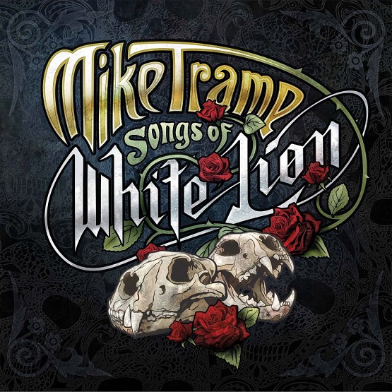 Mike Tramp Albumcover Songs of WHITE LION 2023