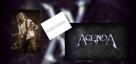 agenda interview 2023