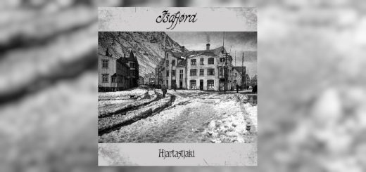 isaførd hjartastjaki rev