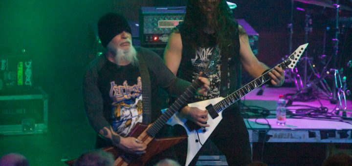 Left to Die 12.03.23 Turock Essen