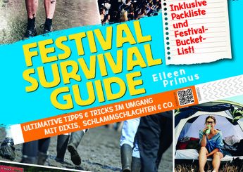 Festival Survival Guide