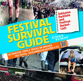 Festival Survival Guide