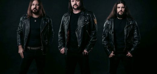 Night Demon Band 2023