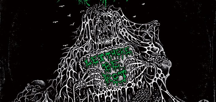 Rotpit - Let there be Rot