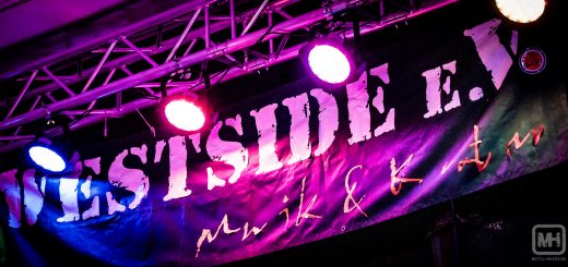 @Westside ©2023 by Thorsten Clusen / toto@metal-heads.de