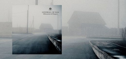 downfall of gaia silhouettes of disgust rev
