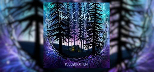 kjell braaten the cabin rev