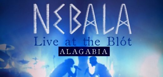 nebala alagabia video