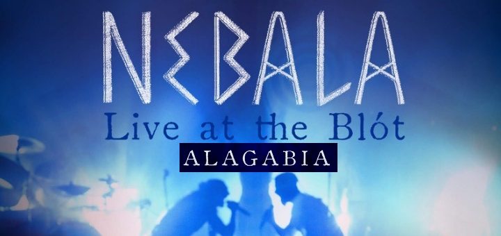 nebala alagabia video