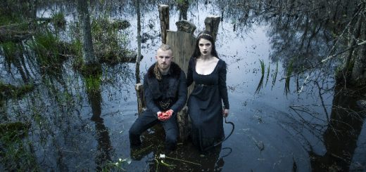 this is oblivion rev