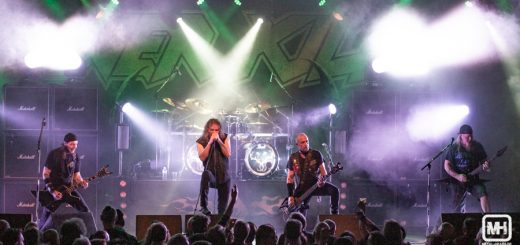Overkill - 13.04.23 Zeche Bochum