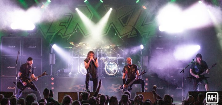 Overkill - 13.04.23 Zeche Bochum