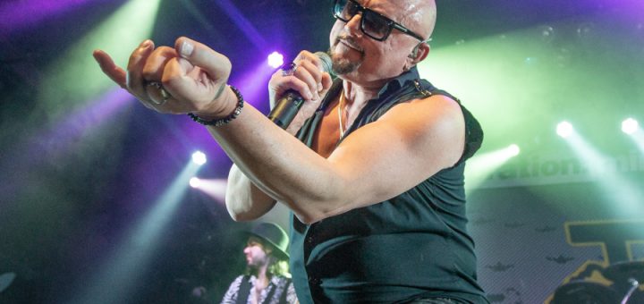 Geoff Tate 02.04.23 Zeche Bochum