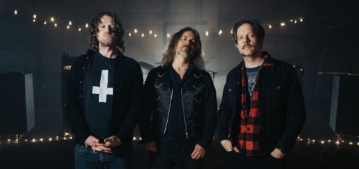 Magick Touch Bandfoto