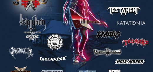 Rock Hard Festival 2023