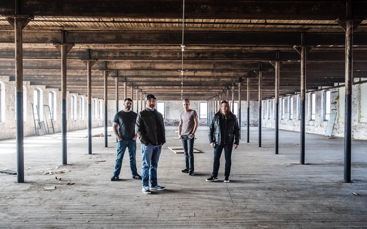 Staind
