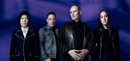 The Smashing Pimpkins Band