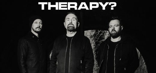 Therapy? Band