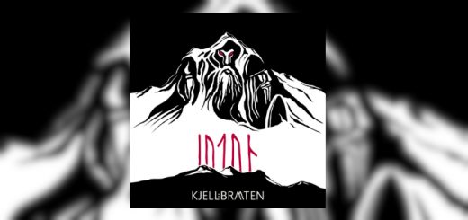 kjell braaten jotun cover