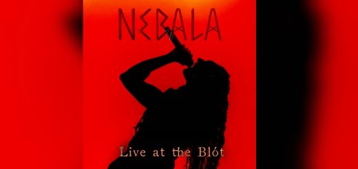 nebala live at the blót