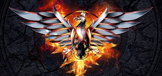 Albumcover WINGER - Seven - Beitragsbild