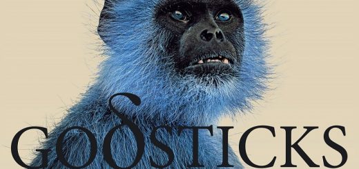 Albumover GODSTICKS This is what a winner looks like -Beitragsbild