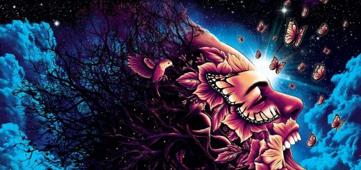 Black Stone Cherry - Screamin' at the Sky