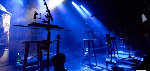 Fiddler's Green 29.04.2023 Bochum