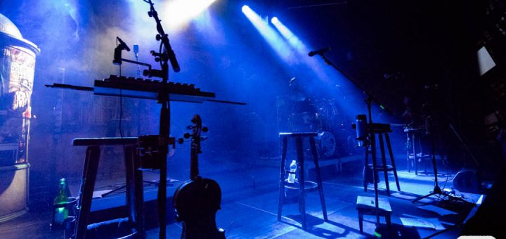 Fiddler's Green 29.04.2023 Bochum