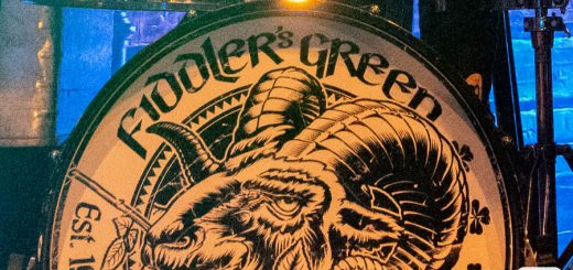 Fiddler's Green 29.04.2023 Bochum