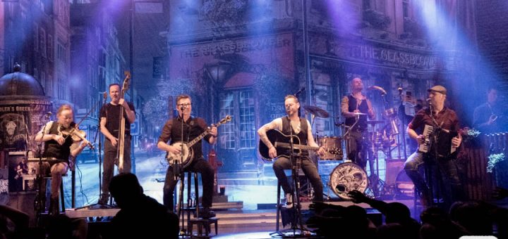 Fiddler's Green 29.04.2023 Bochum