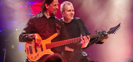 Threshold - 28.04.23 Essen Turock