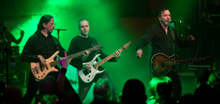 Threshold - 28.04.23 Essen Turock
