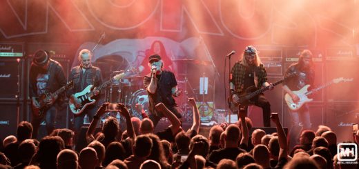 Krokus 02.05.23 Bochum Zeche