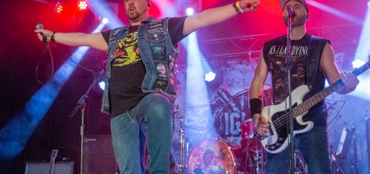 Ignition 13.05.23 Guardians of Metal Hückelhoven