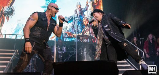 Avantasia 24.04.23 Oberhausen Turbinenhalle