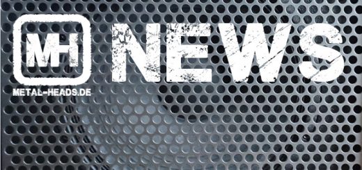 Illustrationsbild für MH News: Im Hintergrund eine Verstärkerbox