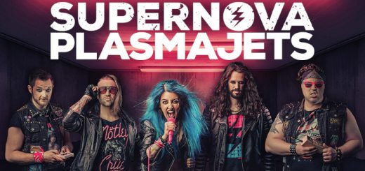 Supernova Plasmajet Band