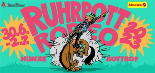 Ruhrpott Rodeo 2023