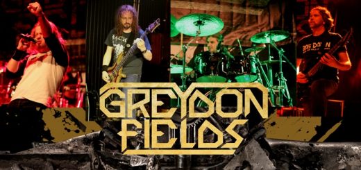 Greydon Fields