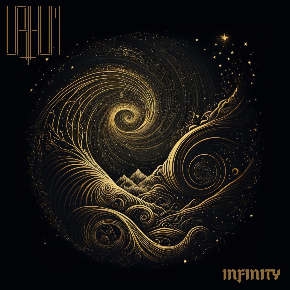 Urthum Infinity Cover