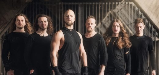 Words of Farewell band