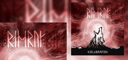 kjell braaten ragnarok