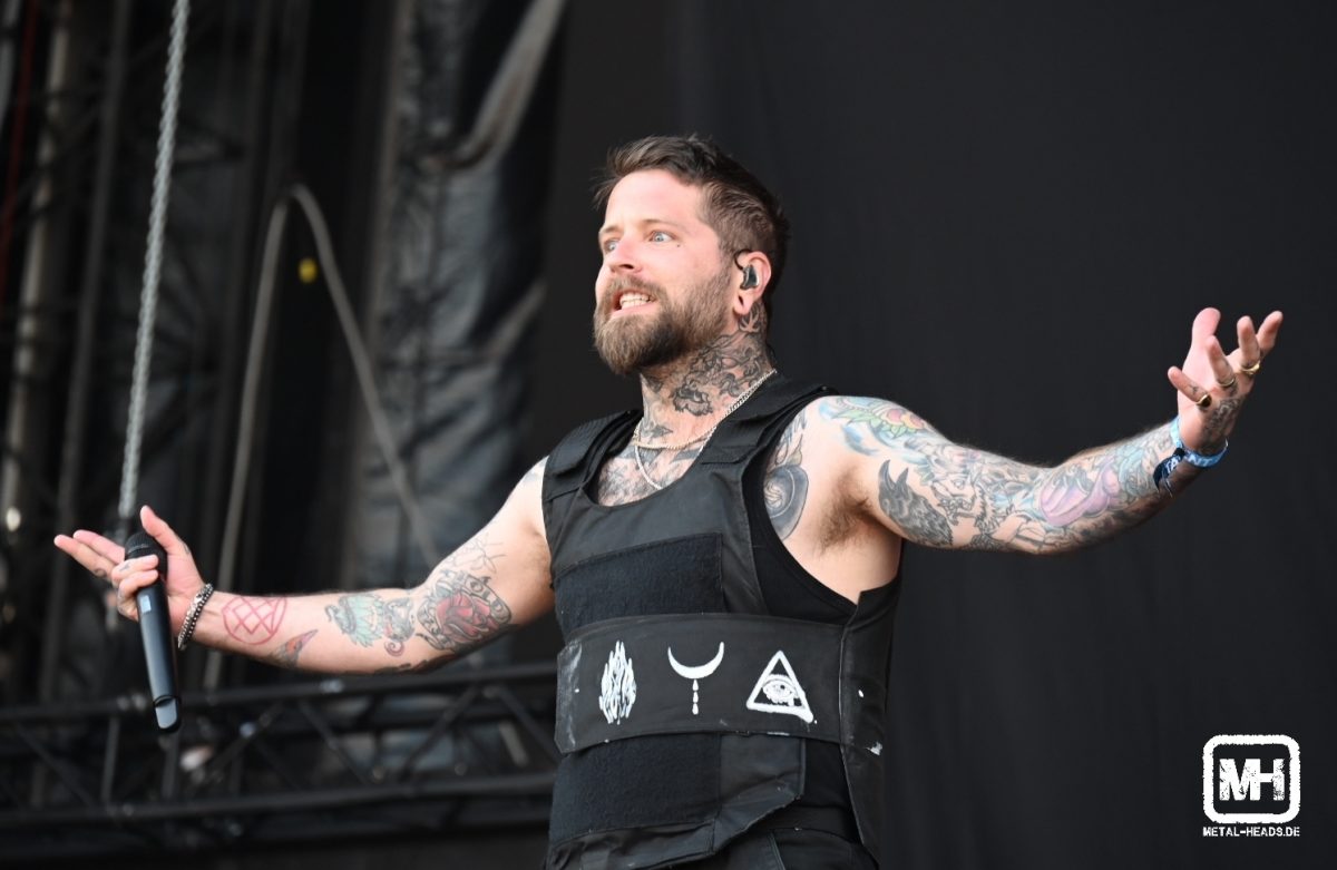 Bury Tomorrow