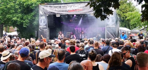 Rage Against Racism 2023